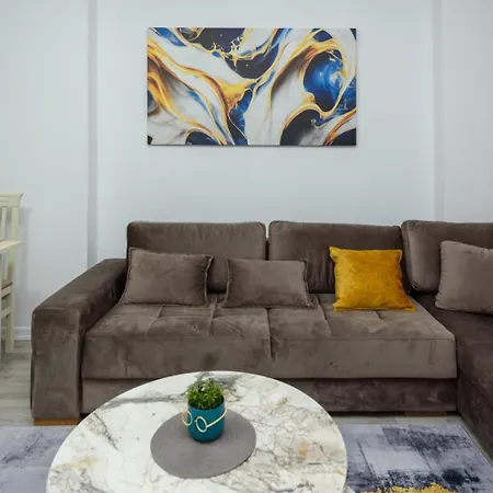 Veliu's 4 * Vlorë