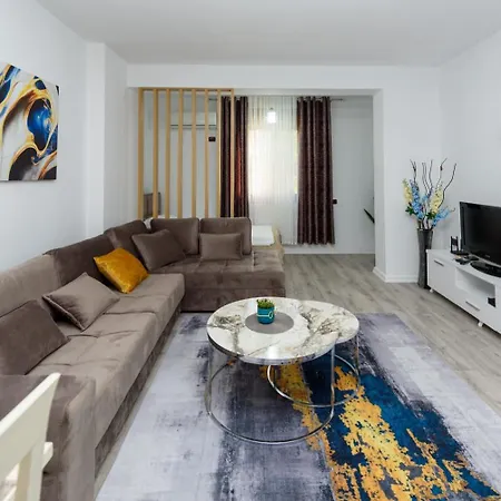 Veliu's 4 * Vlorë